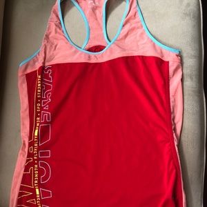 Reebok XFit tank